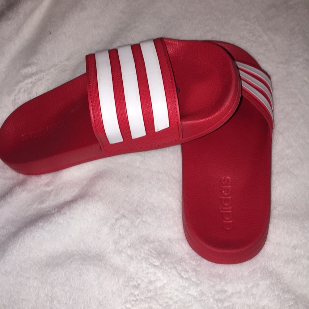 COPY - Adidas slides